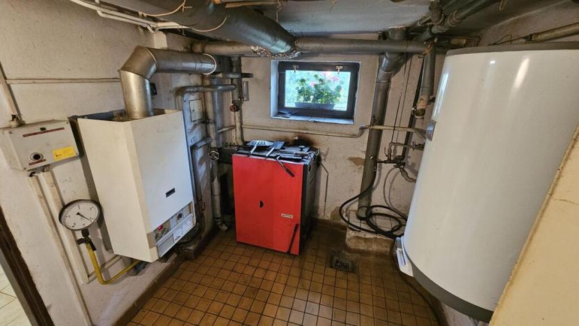 Prodej vícegeneračního domu, Bohutín - Vysoká Pec, 230 m2