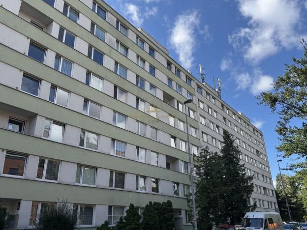 Prodej bytu 3+kk, Praha - Karlín, Molákova, 69 m2