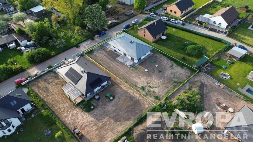 Prodej rodinného domu, Přehýšov, 123 m2