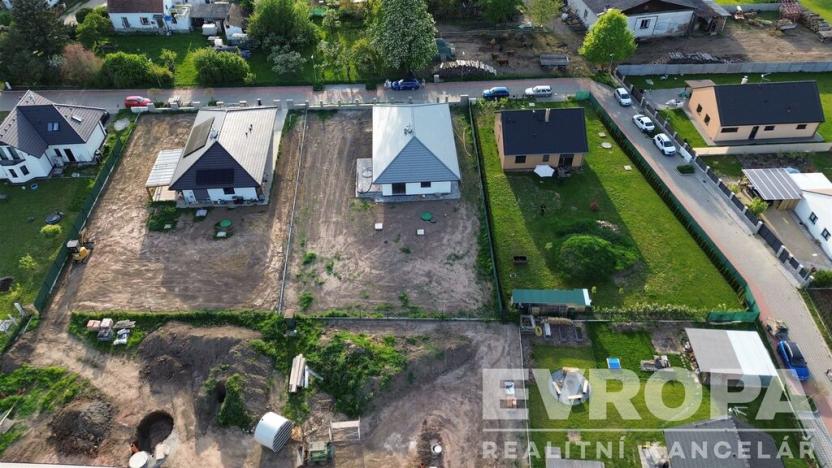 Prodej rodinného domu, Přehýšov, 123 m2