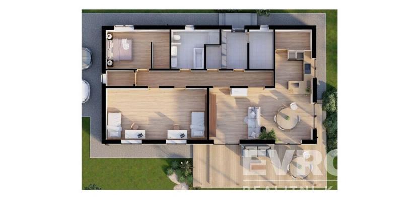 Prodej rodinného domu, Přehýšov, 123 m2