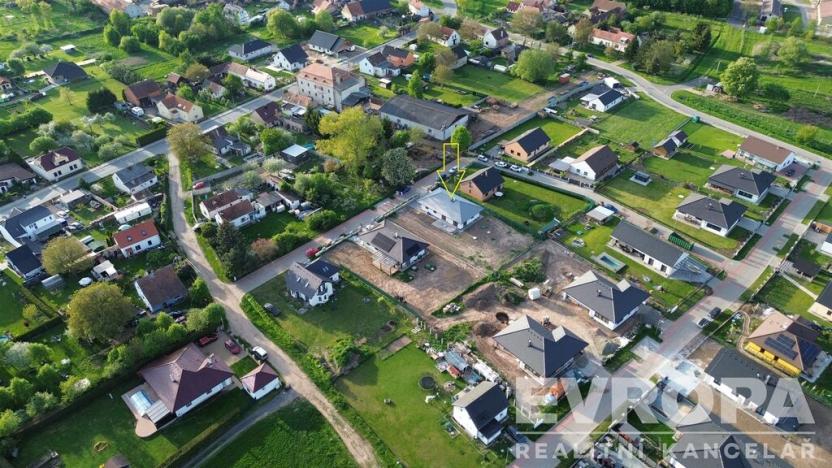 Prodej rodinného domu, Přehýšov, 123 m2