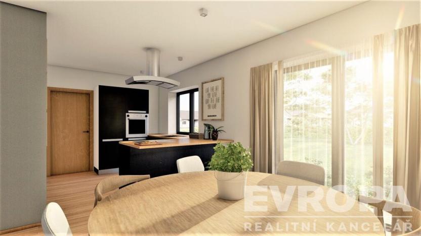 Prodej rodinného domu, Přehýšov, 123 m2