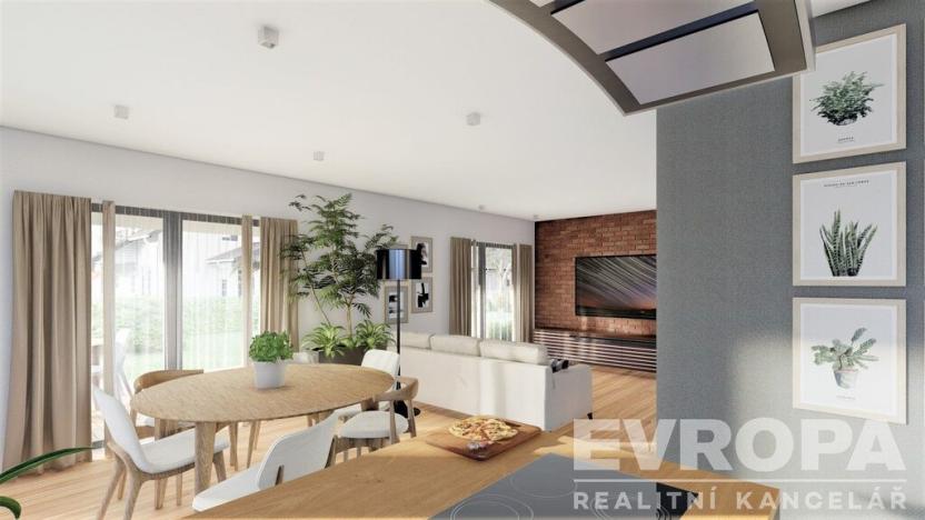 Prodej rodinného domu, Přehýšov, 123 m2