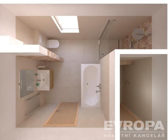 Prodej rodinného domu, Přehýšov, 123 m2