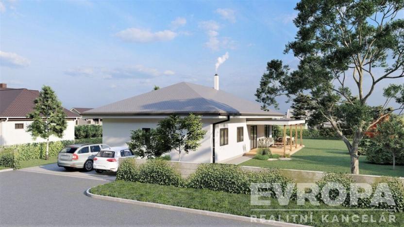 Prodej rodinného domu, Přehýšov, 123 m2