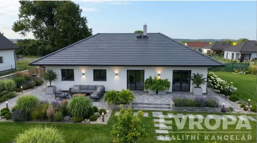 Prodej rodinného domu, Přehýšov, 123 m2