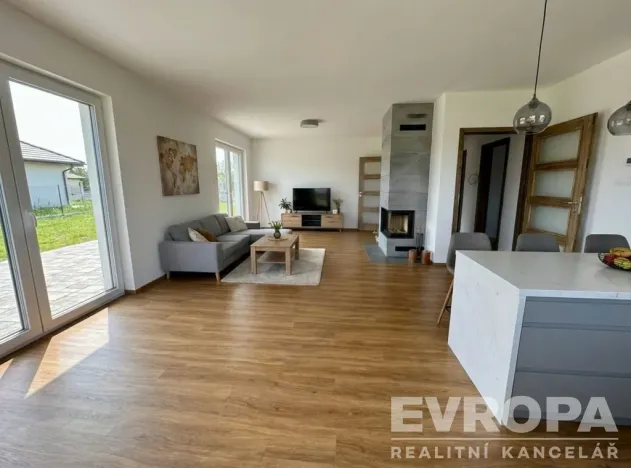 Prodej rodinného domu, Přehýšov, 123 m2