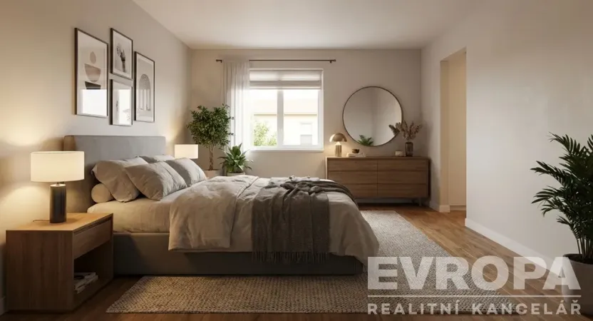 Prodej rodinného domu, Přehýšov, 123 m2