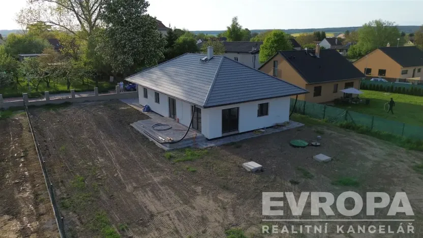 Prodej rodinného domu, Přehýšov, 123 m2