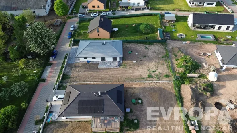 Prodej rodinného domu, Přehýšov, 123 m2