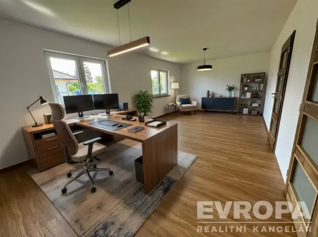 Prodej rodinného domu, Přehýšov, 123 m2