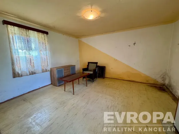 Prodej rodinného domu, Předenice, 206 m2