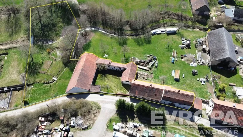 Prodej rodinného domu, Předenice, 206 m2