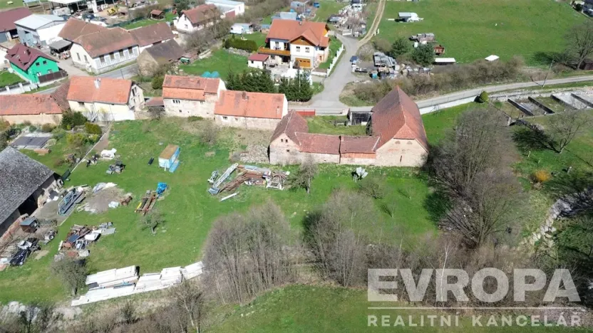 Prodej rodinného domu, Předenice, 206 m2