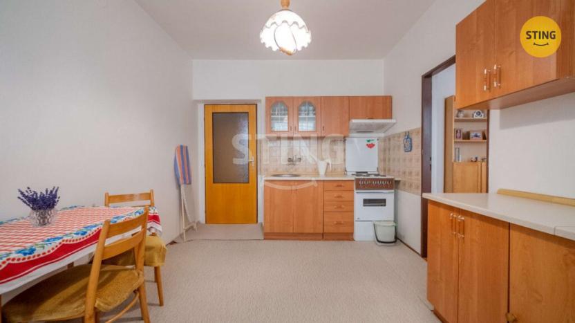 Prodej rodinného domu, Bolatice, 280 m2