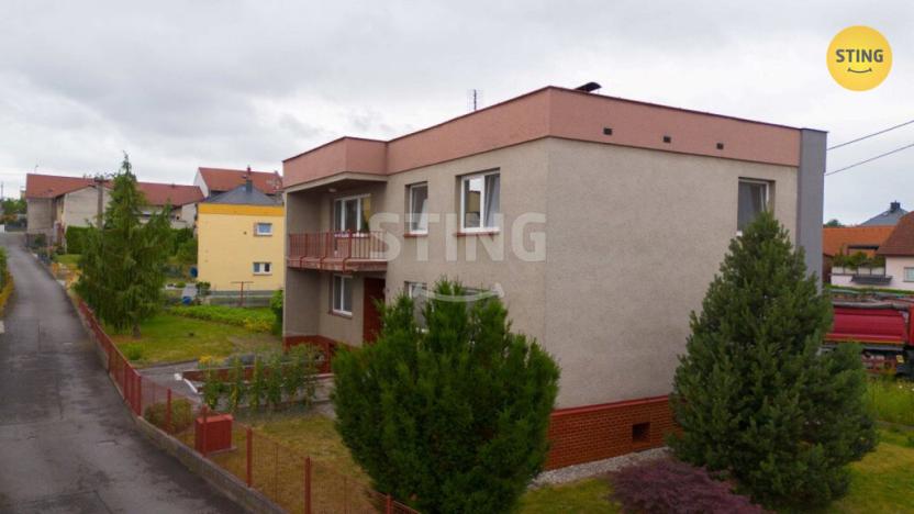 Prodej rodinného domu, Bolatice, 280 m2