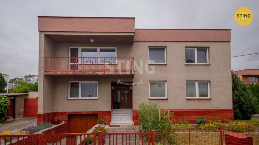 Prodej rodinného domu, Bolatice, 280 m2