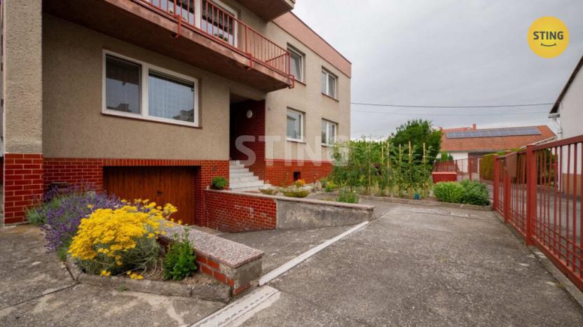 Prodej rodinného domu, Bolatice, 280 m2