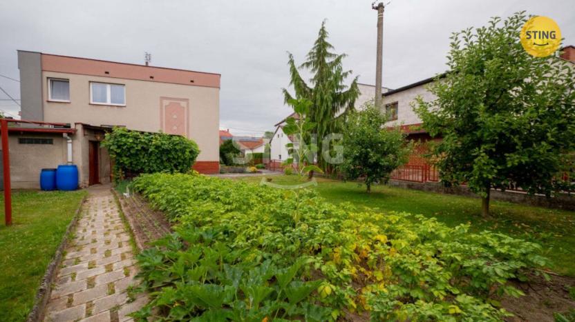 Prodej rodinného domu, Bolatice, 280 m2