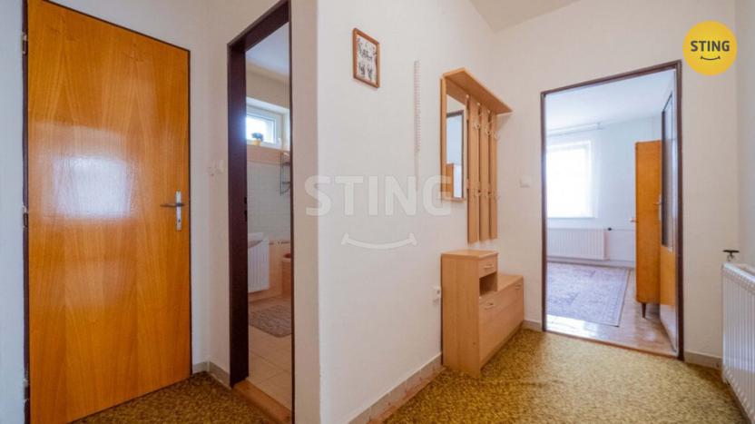 Prodej rodinného domu, Bolatice, 280 m2