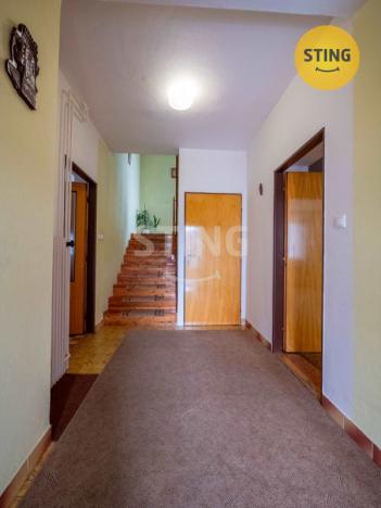 Prodej rodinného domu, Bolatice, 280 m2