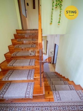 Prodej rodinného domu, Bolatice, 280 m2