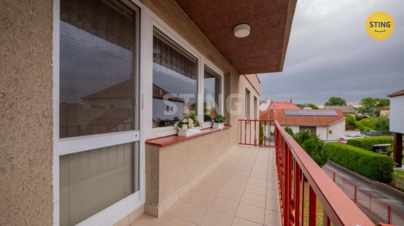 Prodej rodinného domu, Bolatice, 280 m2