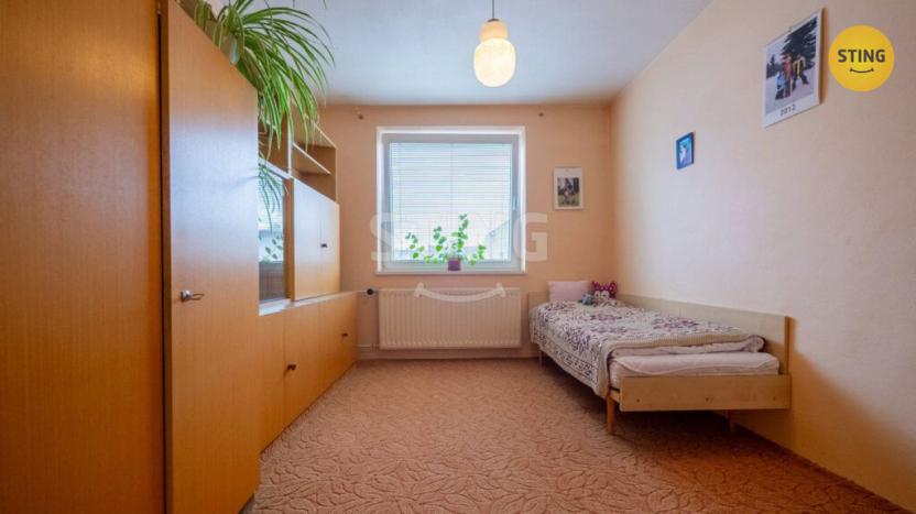 Prodej rodinného domu, Bolatice, 280 m2