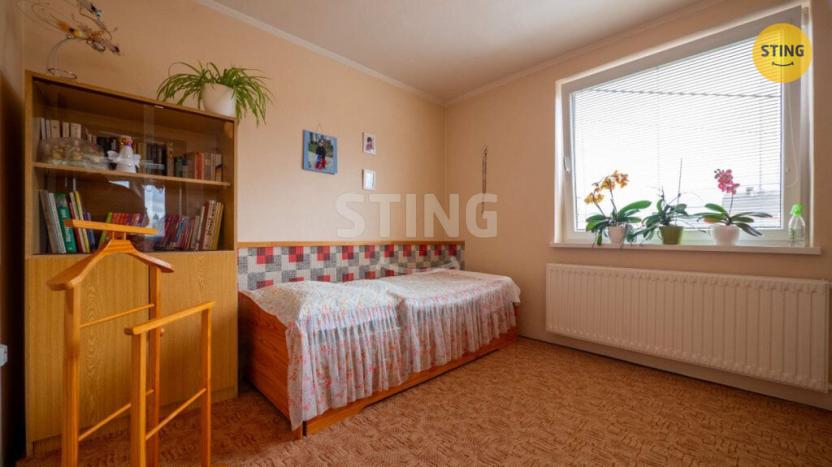 Prodej rodinného domu, Bolatice, 280 m2