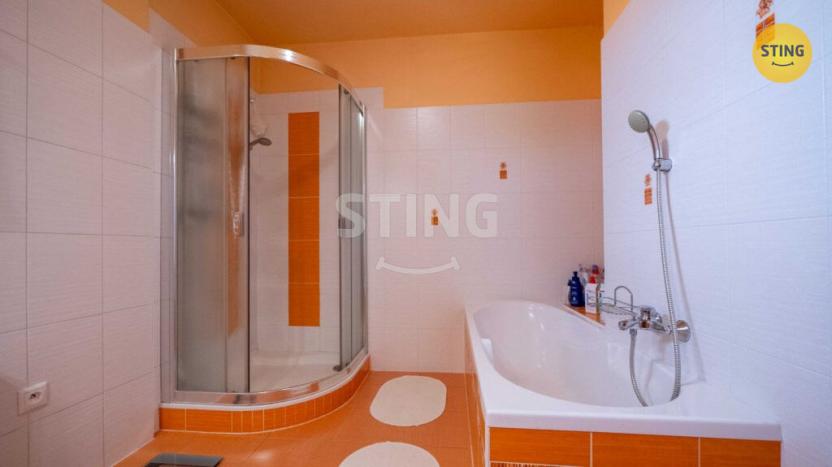 Prodej rodinného domu, Bolatice, 280 m2