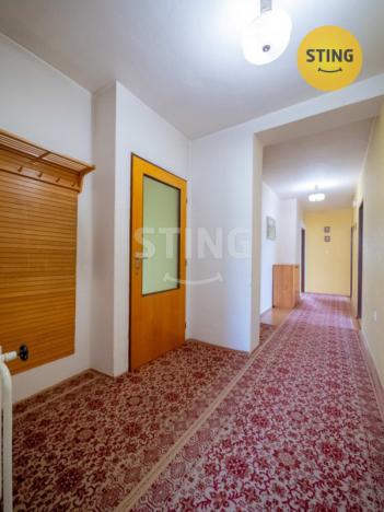 Prodej rodinného domu, Bolatice, 280 m2