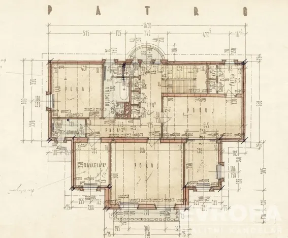 Prodej vily, Plzeň, Karoliny Světlé, 450 m2