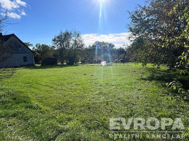 Prodej pozemku pro bydlení, Havířov, Selská, 820 m2