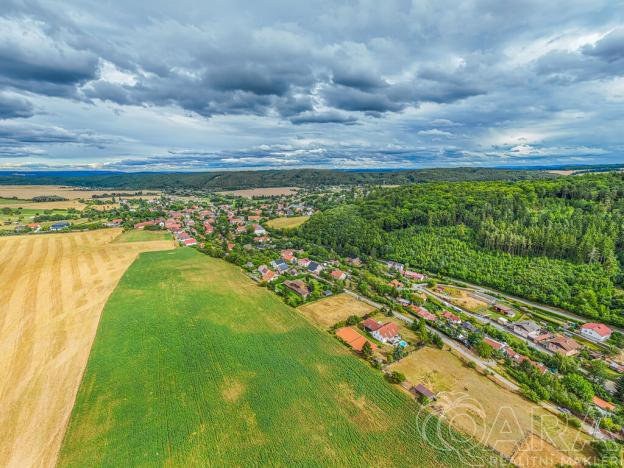 Prodej pozemku pro bydlení, Čisovice, 1955 m2