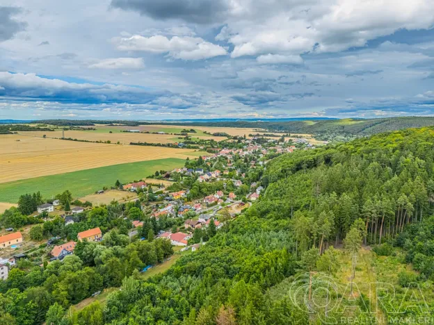 Prodej pozemku pro bydlení, Čisovice, 1955 m2