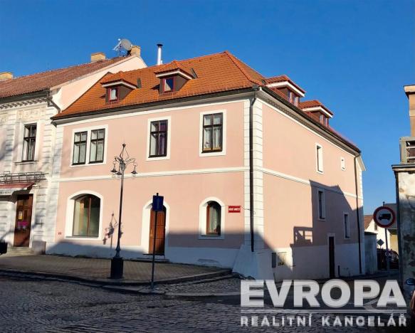 Prodej vily, Kouřim, Zlická, 450 m2
