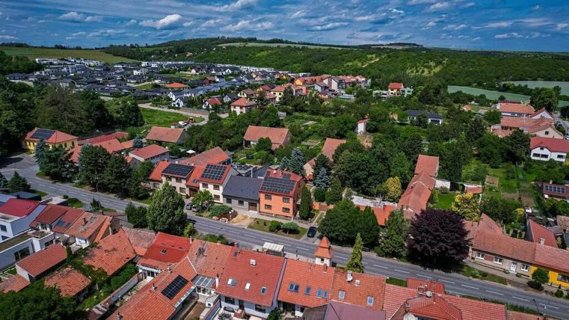 Prodej rodinného domu, Hajany, 158 m2