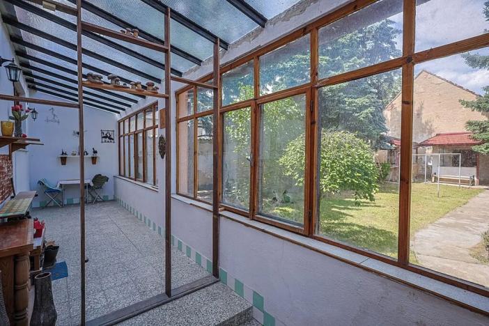 Prodej rodinného domu, Hajany, 158 m2