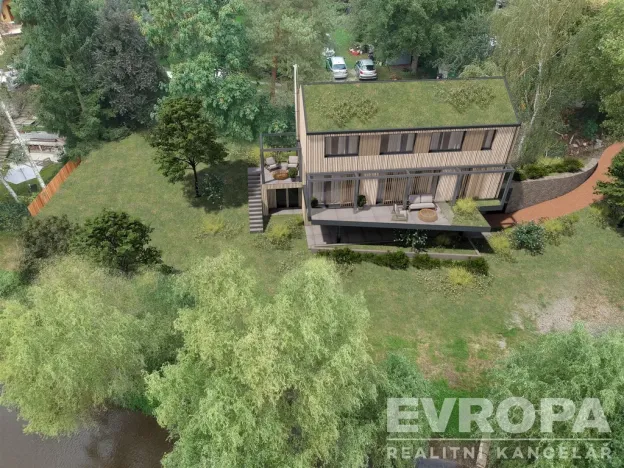 Prodej restaurace, Lety, Na skalkách, 270 m2