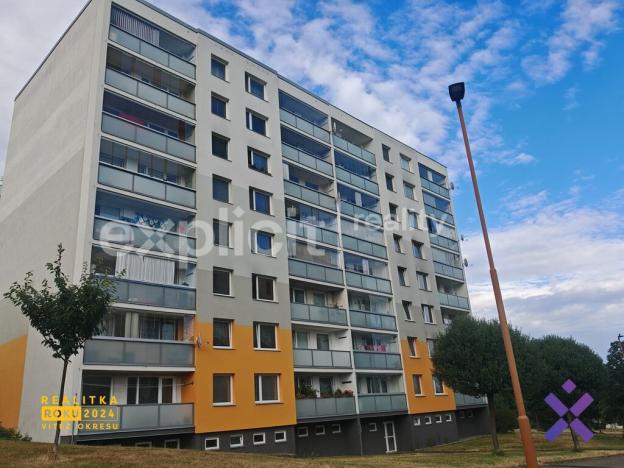 Pronájem bytu 2+kk, Zruč nad Sázavou, Na Pohoří, 43 m2