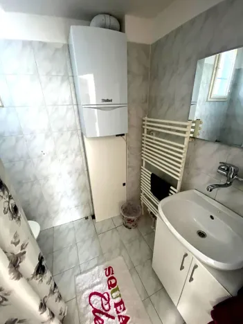 Pronájem bytu 1+1, Zlín, Podvesná VII, 30 m2