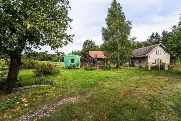 Prodej rodinného domu, Samšina - Drštěkryje, 121 m2