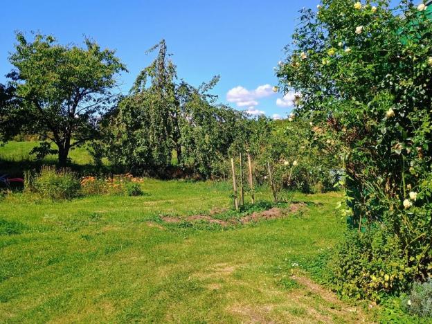 Prodej rodinného domu, Samšina - Drštěkryje, 121 m2