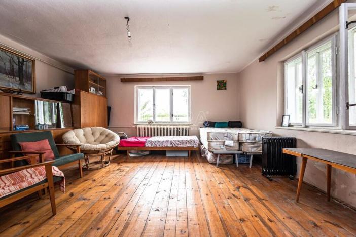 Prodej rodinného domu, Samšina - Drštěkryje, 121 m2