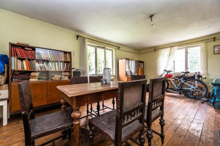 Prodej rodinného domu, Samšina - Drštěkryje, 121 m2