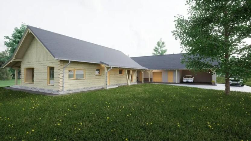 Prodej rodinného domu, Samšina - Drštěkryje, 121 m2