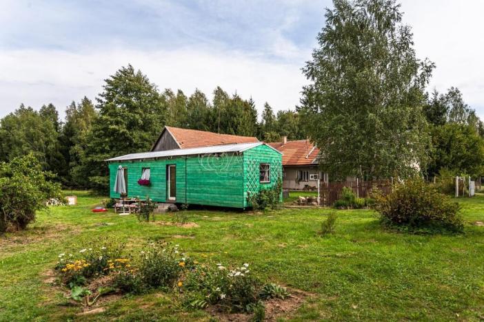 Prodej rodinného domu, Samšina - Drštěkryje, 121 m2