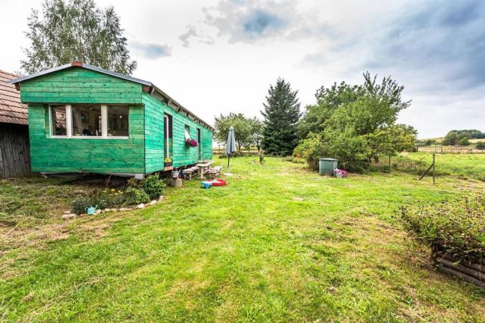 Prodej rodinného domu, Samšina - Drštěkryje, 121 m2