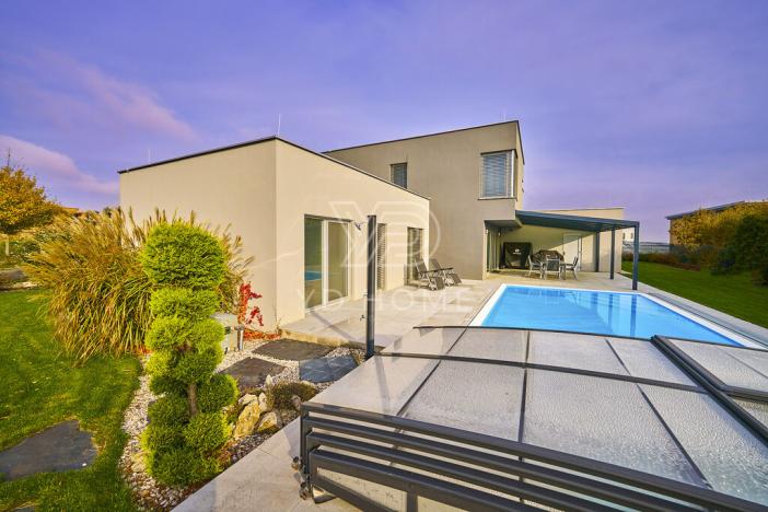 Prodej rodinného domu, Vysoký Újezd, 280 m2